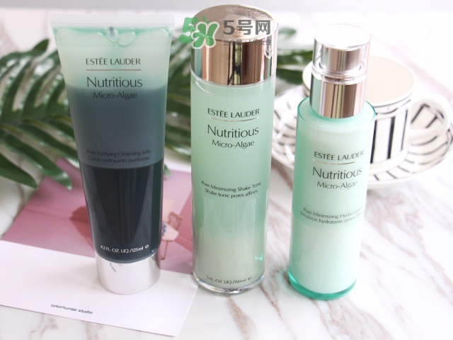 雅詩蘭黛海藻系列適合什么年齡_多大年齡用 雅詩蘭黛海藻系列適合什么年齡_多大年齡用