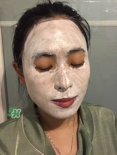 ipsa黏土面膜怎么樣_ipsa黏土面膜好用嗎 ipsa黏土面膜怎么樣_ipsa黏土面膜好用嗎