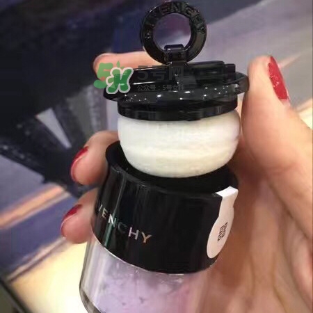 紀(jì)梵希蘑菇散粉多少錢？紀(jì)梵希蘑菇散粉專柜價(jià)格