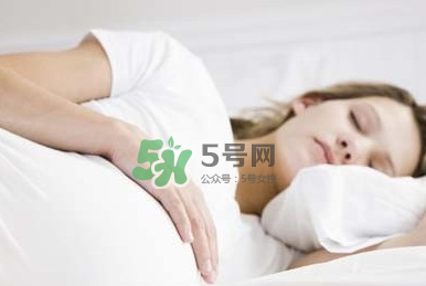 孕婦為什么要左側(cè)臥睡？孕婦一定要左側(cè)睡嗎？