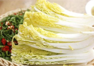 娃娃菜怎么洗掉甲醛等藥物？娃娃菜如何清洗干凈