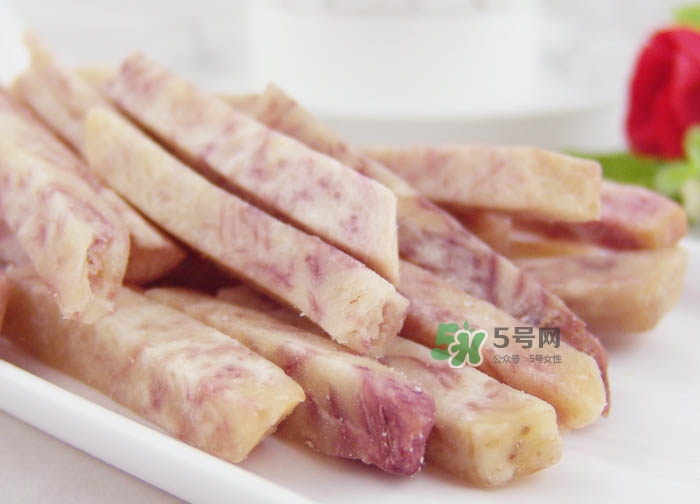 芋頭怎么做好吃？芋頭的做法