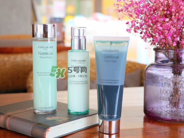 雅詩蘭黛海藻系列適合什么年齡_多大年齡用 雅詩蘭黛海藻系列適合什么年齡_多大年齡用