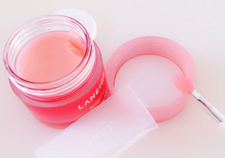 蘭芝唇膜可以放冰箱嗎？蘭芝唇膜能放冰箱嗎？