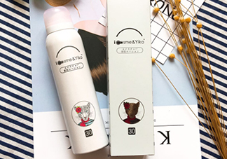icosme防曬噴霧多少錢？icosme水光防曬噴霧怎么用