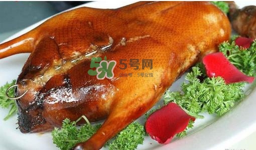 中秋節(jié)為什么吃鴨子？中秋節(jié)吃鴨子的來源