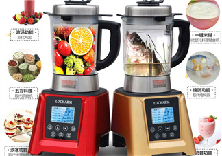 德國(guó)朗創(chuàng)破壁機(jī)怎么樣？德國(guó)朗創(chuàng)破壁機(jī)怎么用？