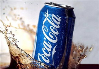 藍(lán)色可樂中國有嗎？藍(lán)色可樂中國哪里有賣的？