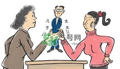 如何避免婆媳矛盾？婆媳關(guān)系怎么處理？