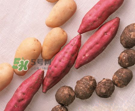 芋頭是紅薯嗎？芋頭、紅薯、山藥的區(qū)別