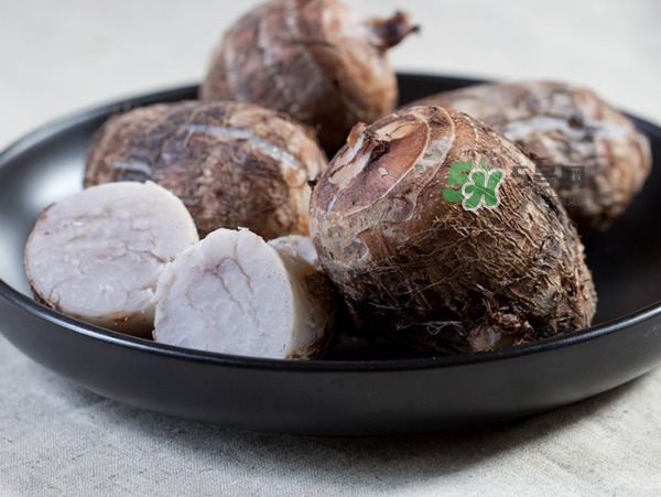 吃芋頭過(guò)敏癢怎么辦？吃芋頭過(guò)敏的癥狀