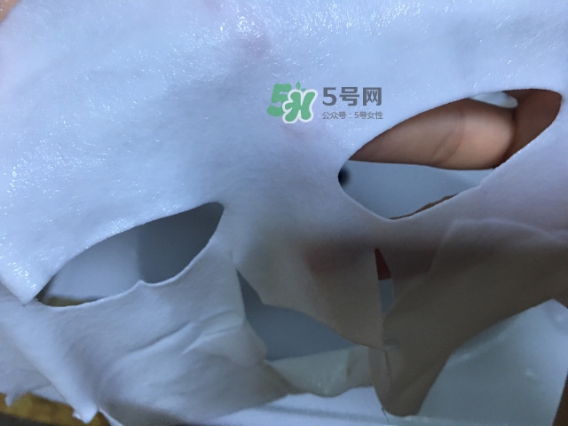 covermark母細胞面膜怎么樣？covermark傲麗面膜好用嗎