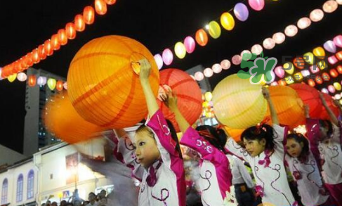 中秋節(jié)外國人怎么吃？外國人過中秋節(jié)嗎？