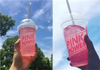 粉色可樂哪里有賣的？粉色可樂哪里可以買到？