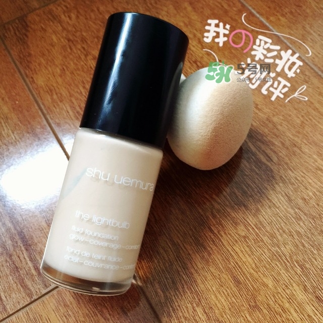 植村秀鉆石光植萃精華粉底怎么樣_好用嗎 植村秀鉆石光植萃精華粉底怎么樣_好用嗎