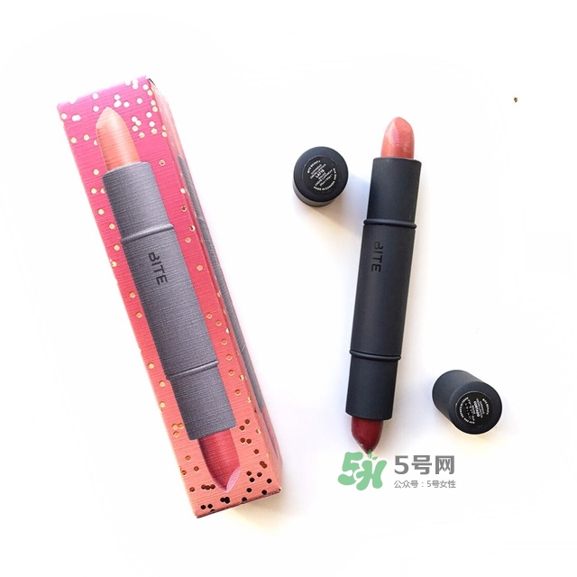 緞面口紅哪個好用？緞面口紅排行榜