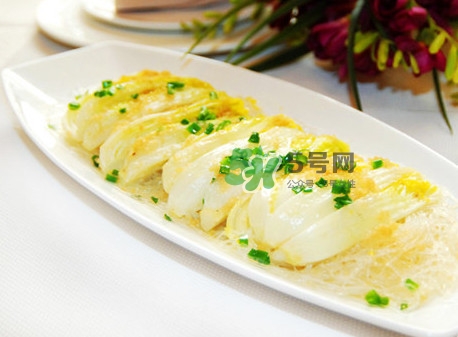 娃娃菜是轉(zhuǎn)基因蔬菜嗎？娃娃菜是涼性的嗎