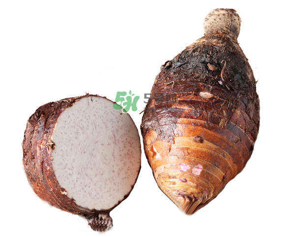 減肥可以吃芋頭嗎？芋頭熱量高嗎？