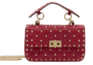 rockstud spike是什么品牌？rockstud spike耐用嗎？