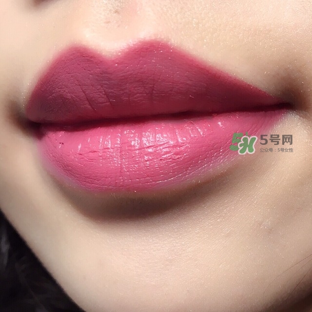 緞面口紅哪個好用？緞面口紅排行榜