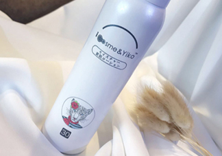 icosme防曬噴霧好用嗎？icosme水光素顏防曬噴霧怎么樣