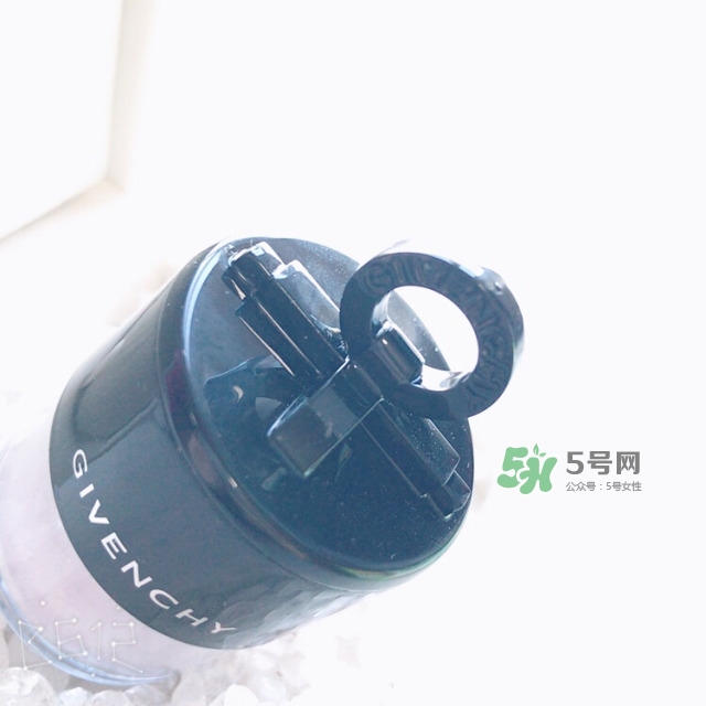 紀(jì)梵希蘑菇散粉色號怎么選？紀(jì)梵希蘑菇散粉色號試色