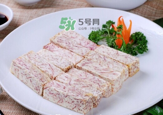 芋頭什么時候成熟？芋頭什么時候吃最好？