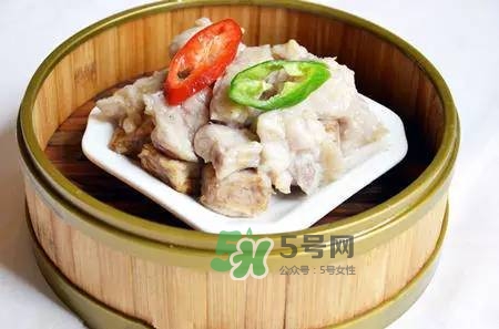 哪些人不能吃芋頭？芋頭不能和什么一起吃？