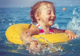 九月份可以下海嗎？青島九月份能下海嗎？