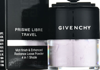 紀(jì)梵希蘑菇散粉色號(hào)怎么選？紀(jì)梵希蘑菇散粉色號(hào)試色