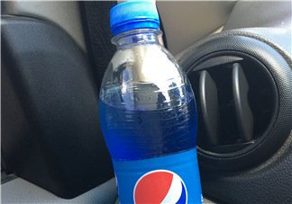 藍(lán)色可樂有副作用嗎？藍(lán)色可樂的成分是什么？