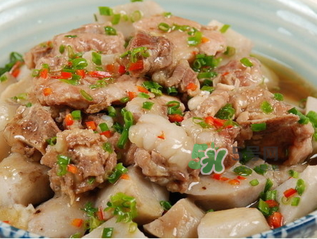 糖尿病能吃芋頭嗎？糖尿病吃芋頭好嗎？