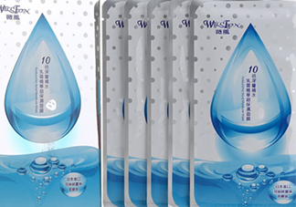 薇風大水滴面膜多少錢？薇風大水滴面膜一盒多少片？