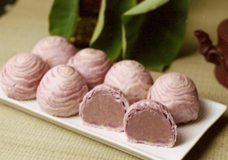 哪些人不能吃芋頭？芋頭不能和什么一起吃？