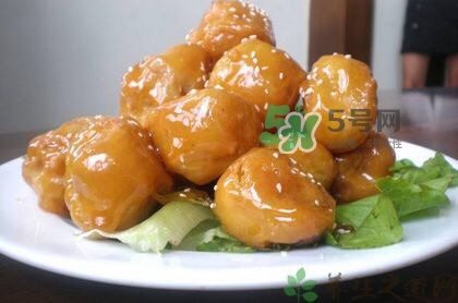 芋頭什么時候成熟？芋頭什么時候吃最好？