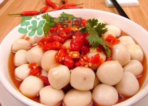 中秋節(jié)為什么吃芋頭？中秋節(jié)吃芋頭的來源