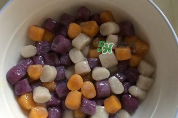 芋頭是紅薯嗎？芋頭、紅薯、山藥的區(qū)別