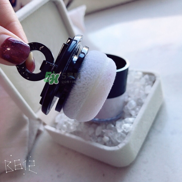 紀(jì)梵希蘑菇散粉色號怎么選？紀(jì)梵希蘑菇散粉色號試色