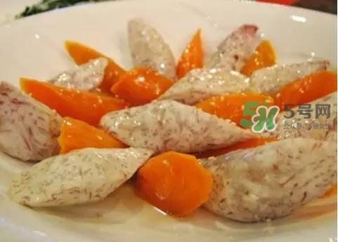 芋頭是紅薯嗎？芋頭、紅薯、山藥的區(qū)別