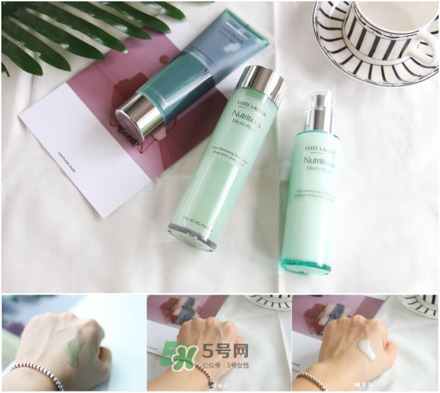 雅詩蘭黛海藻系列適合什么年齡_多大年齡用 雅詩蘭黛海藻系列適合什么年齡_多大年齡用