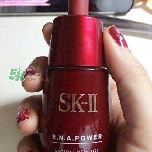 sk2小紅瓶精華怎么樣好用嗎？sk2小紅瓶精華價(jià)格