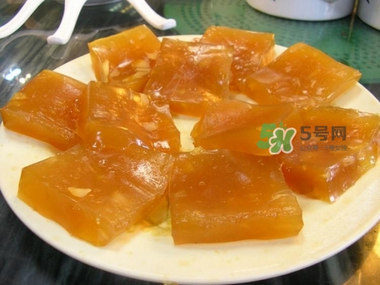 馬蹄糕怎么做才有彈性？馬蹄糕不凝固怎么補(bǔ)救？