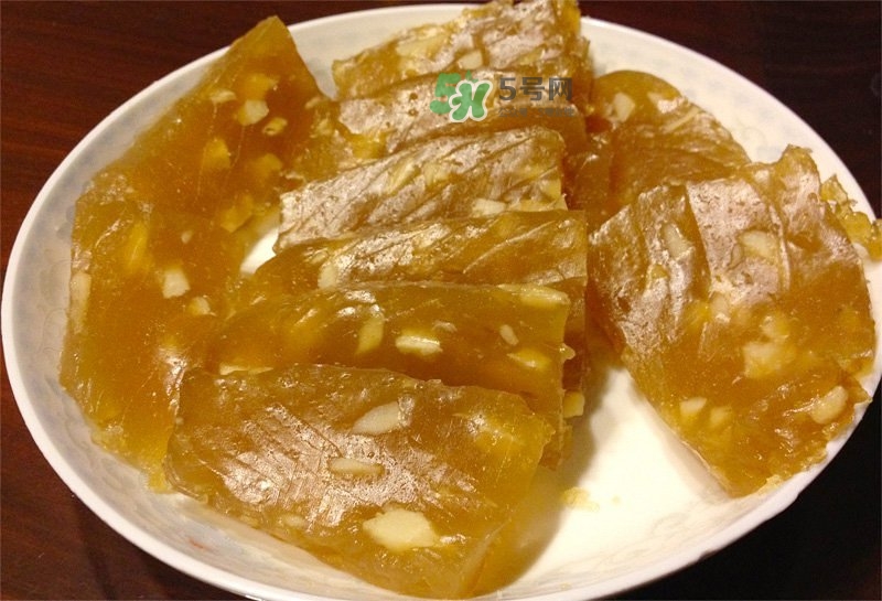 馬蹄糕怎么做才有彈性？馬蹄糕不凝固怎么補(bǔ)救？