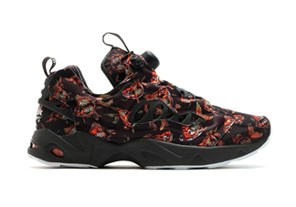 reebok instapump fury road金魚運動鞋多少錢？