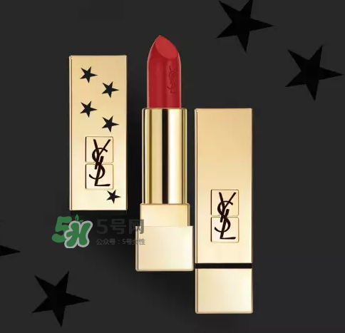 ysl七夕限定方管禮盒有什么？ysl七夕限定方管禮盒發(fā)售時間