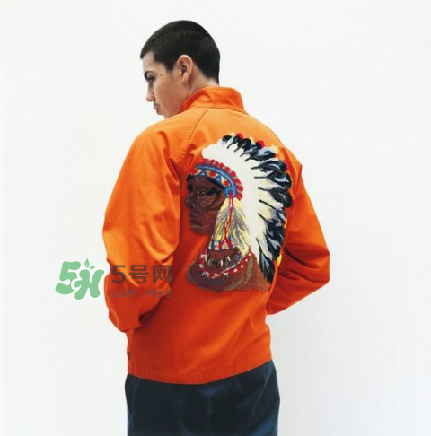 supreme2017秋冬系列什么時候發(fā)售？supreme秋冬新品發(fā)售時間