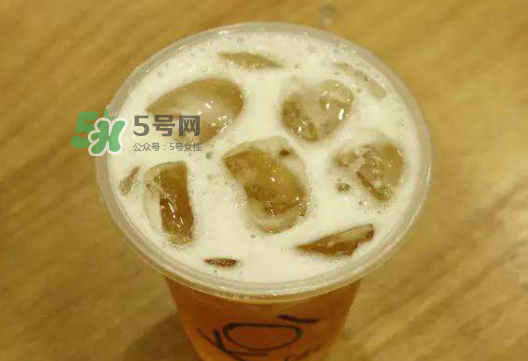 koi奶茶是哪里的品牌？koi奶茶為什么火？