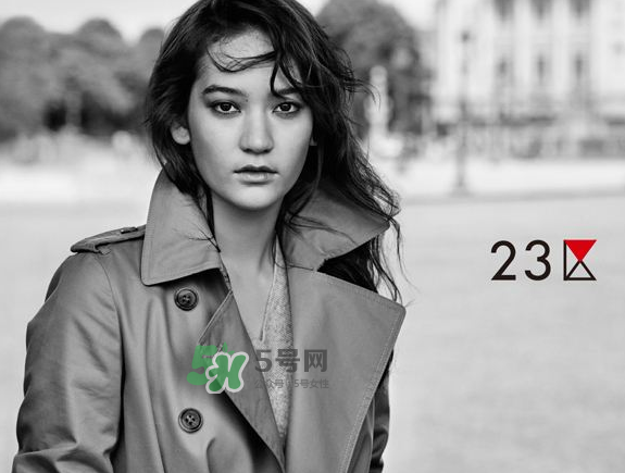 23區(qū)品牌屬于什么檔次？23區(qū)是什么牌子？