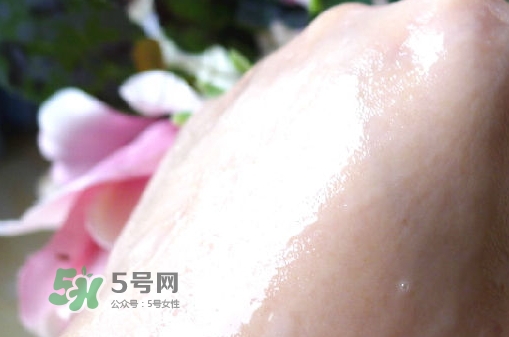 資生堂新透白面膜怎么樣？資生堂新透白面膜好用嗎功效