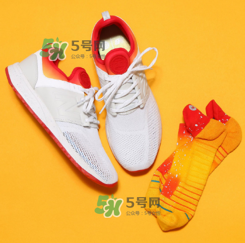 new balance 247與stance聯(lián)名款在哪買_怎么買？